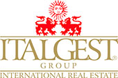 company logo : ITALGEST REAL ESTATE FRANCE