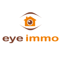 company logo : EYE IMMO