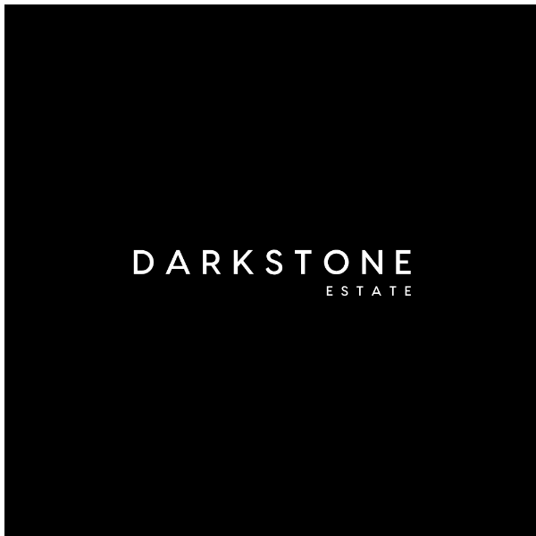 company logo : Darkstone Estate