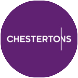 company logo : Chestertons Global