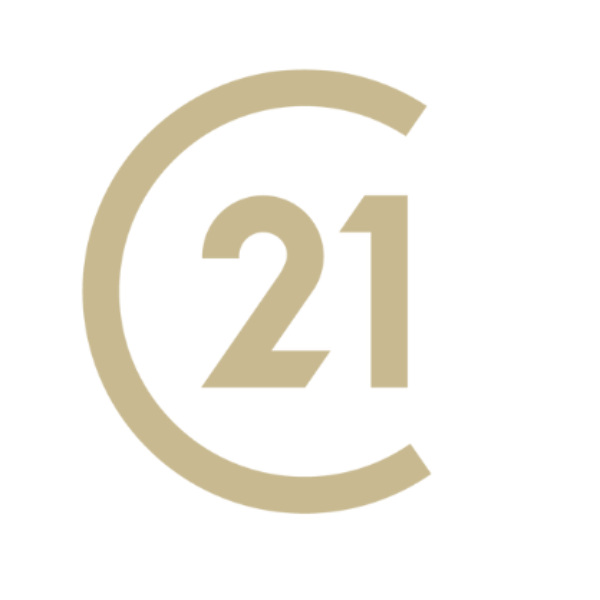 company logo : CENTURY 21 Aristide Briand
