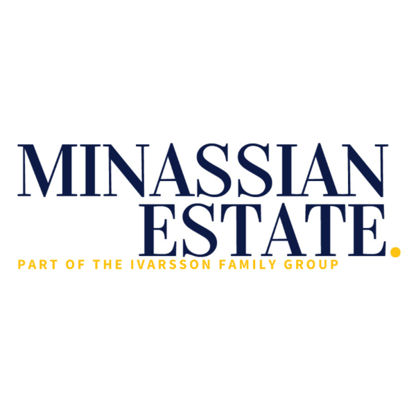 company logo : Bernt Marcus Ivarsson