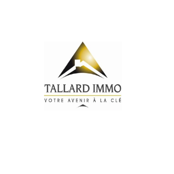 company logo : Tallard Immo