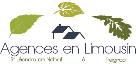 company logo : Treignac Immobilier