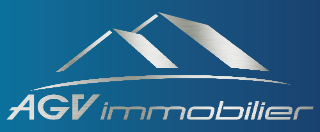 company logo : AGV Immobilier