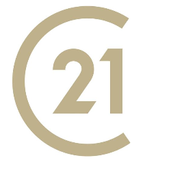 company logo : CENTURY 21 Mont-Blanc Invest