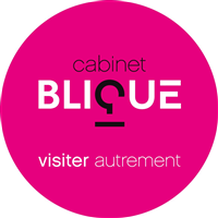 company logo : Cabinetblique