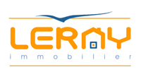 company logo : AGENCE LERAY IMMOBILIER