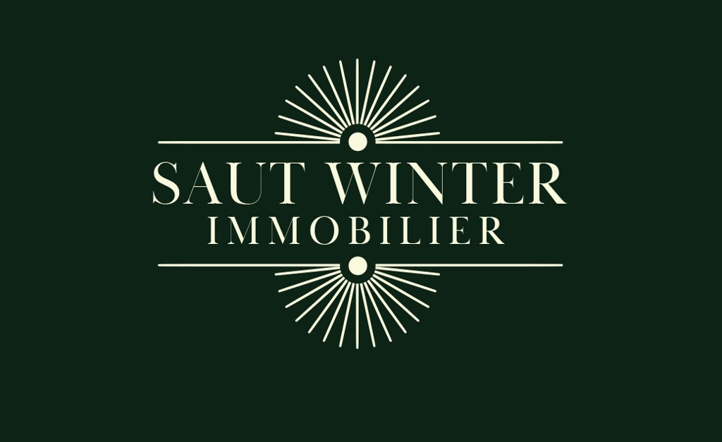 company logo : SAUT WINTER IMMOBILIER