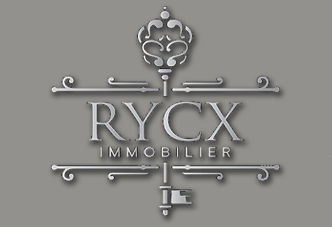 company logo : rycx immobilier