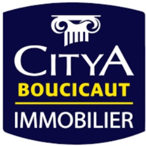 company logo : CITYA CHALON-SUR-SAONE