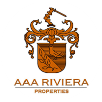 company logo : AAA Riviera Properties