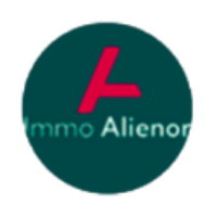 company logo : SARL ALIENOR EXPLOITATION