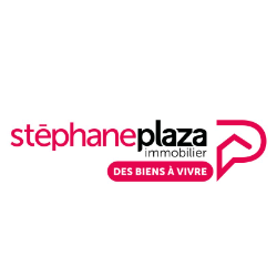 company logo : Stéphane PLAZA immobilier PÉRIGUEUX 