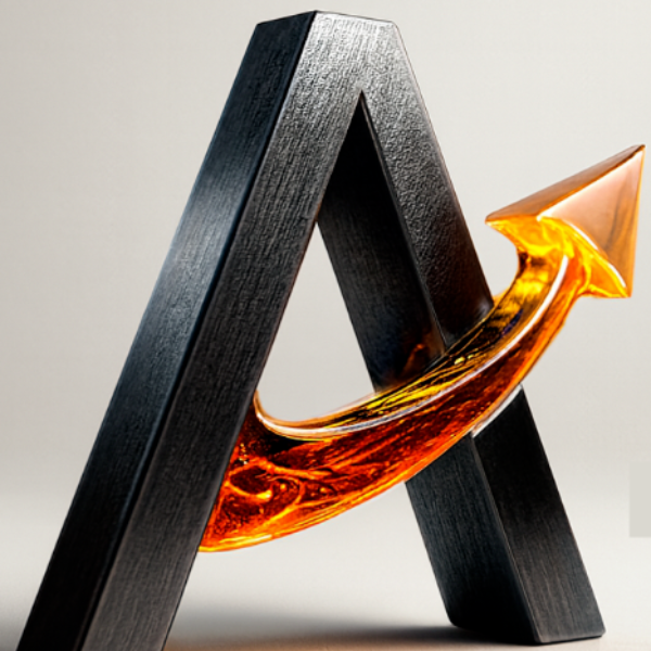 company logo : ARROW IMMOBILIER
