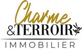 company logo : Charme Et Terroir