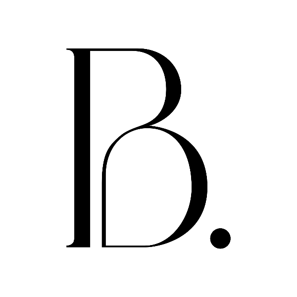 company logo : BAUMAN Real Estate