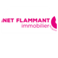 company logo : CABINET FLAMMANT IMMOBILIER