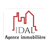 company logo : IDAL Agence Immobilière