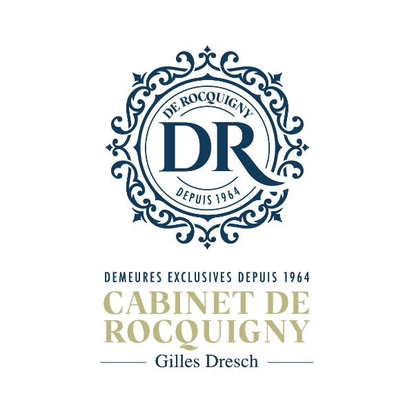 company logo : Cabinet De Rocquigny
