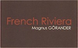 company logo : Magnus Gorander