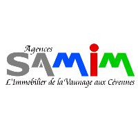 company logo : Agences Samim- ROUSEE Olivier