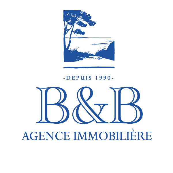 company logo : Agence B&b Immobilier- MARQUÉ Jérémy