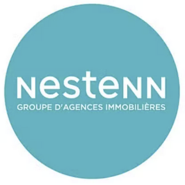 company logo : Nestenn