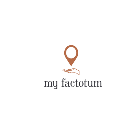 company logo : Eric SALLES