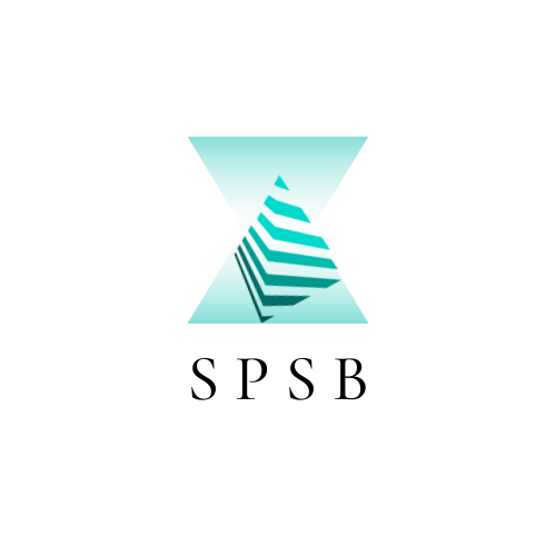 company logo : SPSB- SAVY Aurélien