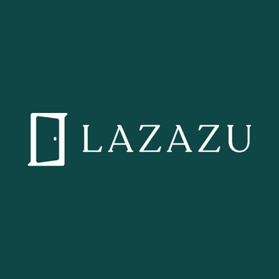 company logo : Lazazu