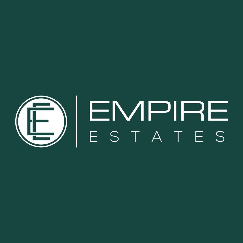 company logo : Empire Estates
