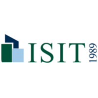 company logo : ISIT Immo