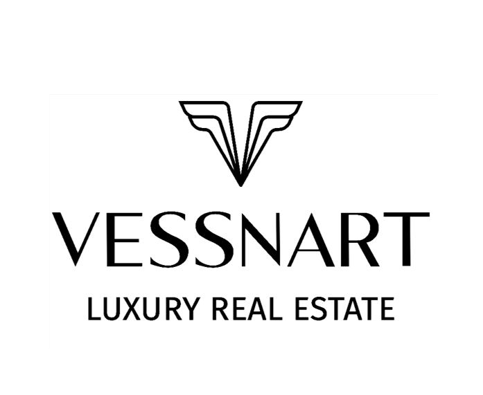 company logo : SAS VESSNART