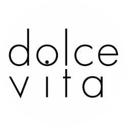 company logo : Dolce Vita Luxury Real Estate
