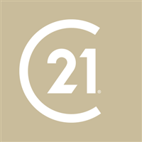 company logo : CENTURY 21 EST AGENCE