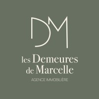 company logo : Les Demeures De Marcelle