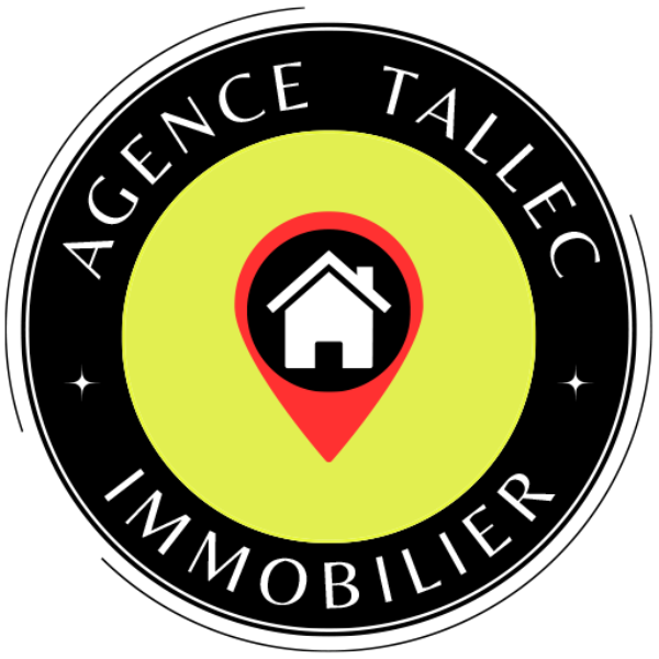 company logo : AGENCE TALLEC IMMOBILIER