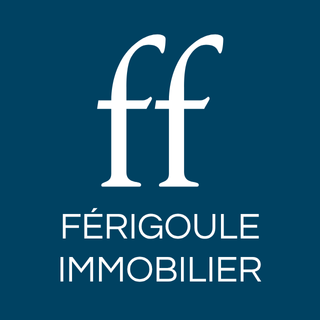 company logo : Frédéric FERIGOULE