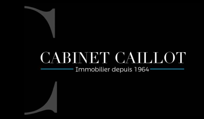 company logo : CABINET CAILLOT
