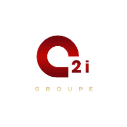 company logo : GROUPE C2I
