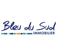 company logo : BLEU DU SUD