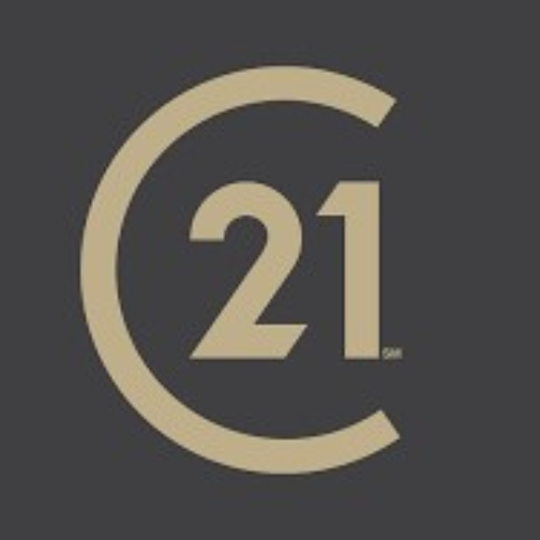 company logo : Century 21 Cocar Immobilier
