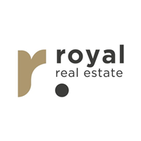 company logo : Royal Real Estate