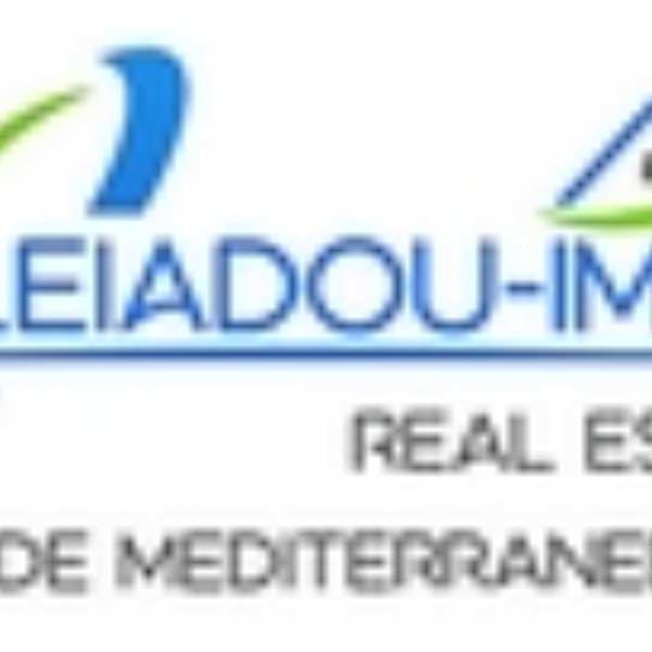 company logo : Soleiadou Immobilier