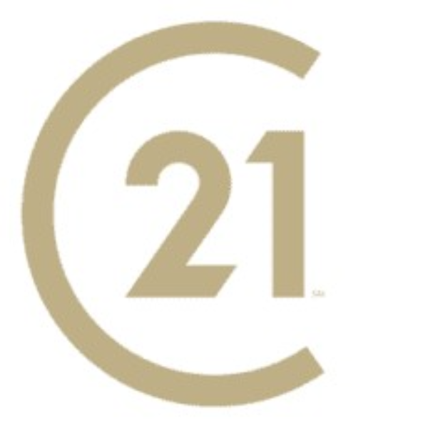 company logo : CENTURY 21 BEAULIEU
