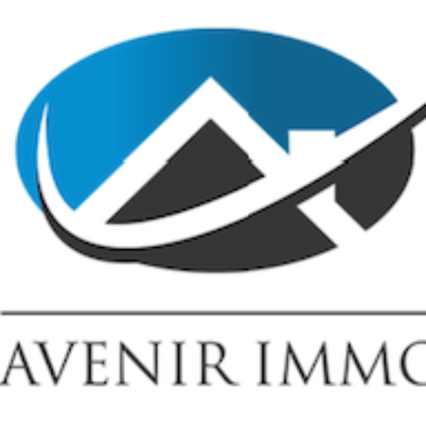 company logo : Avenir Immo- GESSER Christelle