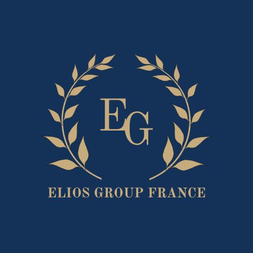 company logo : Lise DELBREIL