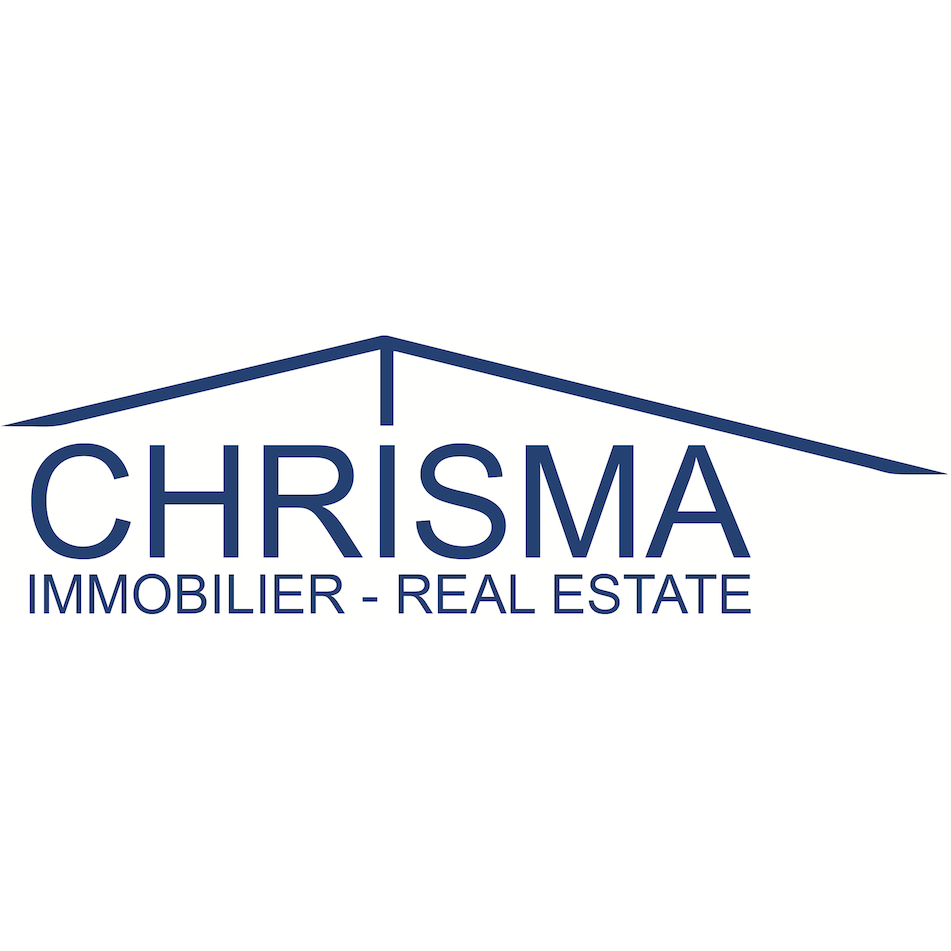 company logo : CHRISMA IMMO