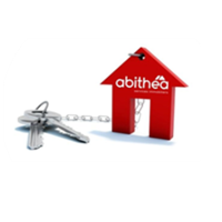 company logo : Abithea Limoges- DESNOS DAVID